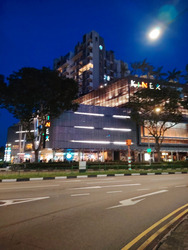 Kinex (D15), Retail #504103671